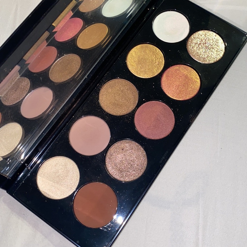 Pat McGrath Mothership